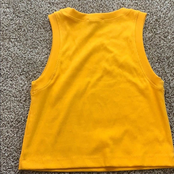 Tank top - Picture 2 of 2